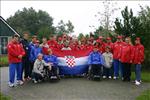 hrvatska paraolimpijska atletska reprezentacija